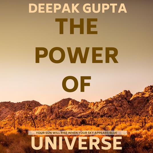 Power of Universe, The