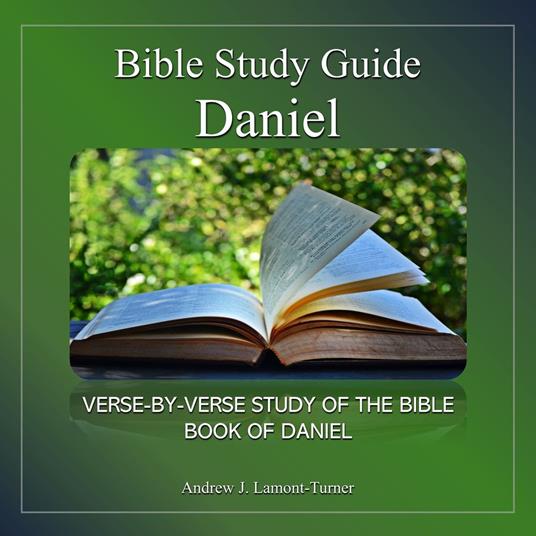 Bible Study Guide: Daniel