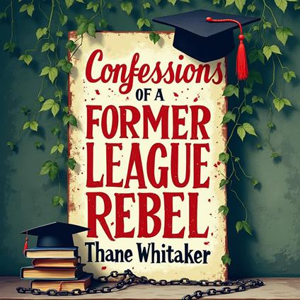Confessions of a Former Ivy League Rebel