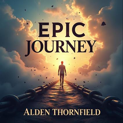 Epic Journey: Freedom from Bondage to Liberation
