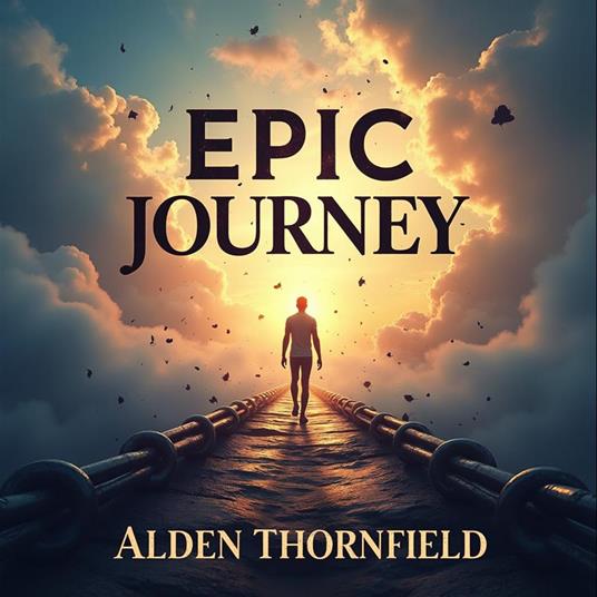 Epic Journey: Freedom from Bondage to Liberation