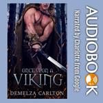 Once Upon a Viking