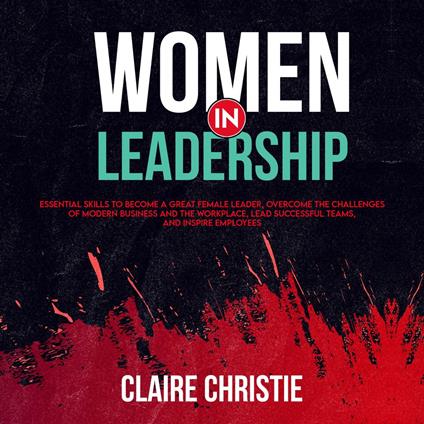 Women in Leadership
