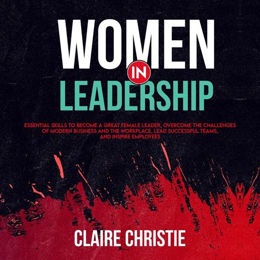 Women in Leadership
