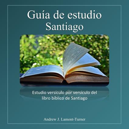 Guía de estudio: Santiago