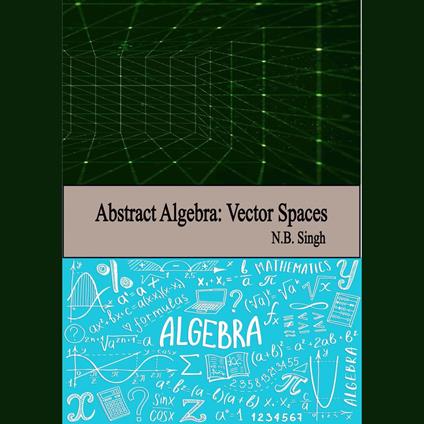 Abstract Algebra: Vector Spaces
