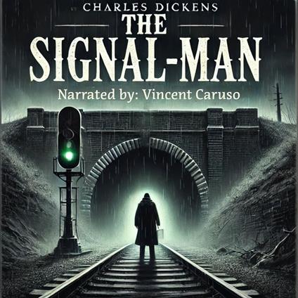 Signal-Man, The