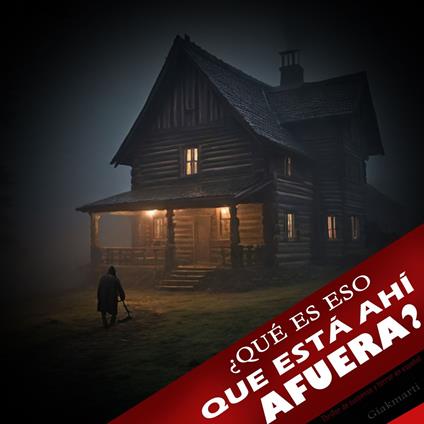 ¿Qué es eso que está ahí afuera?