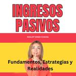 Ingresos Pasivos