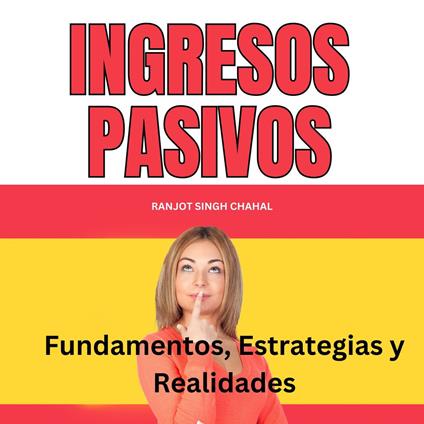 Ingresos Pasivos