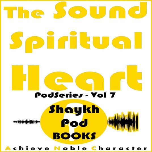 Sound Spiritual Heart, The