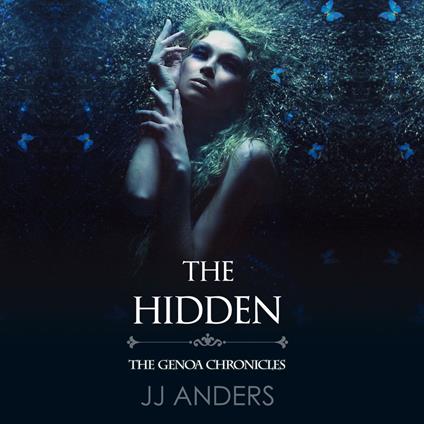 Hidden, The