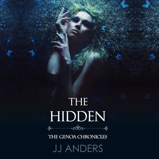 Hidden, The