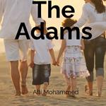 Lost Family Files Vol. 1, The - The Adams