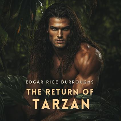 Return of Tarzan, The