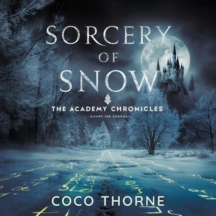 Sorcery of Snow