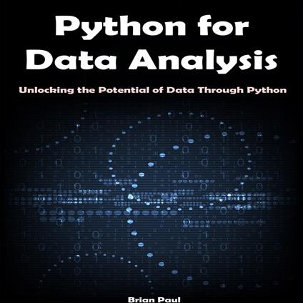 Python for Data Analysis