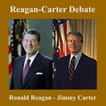 Reagan-Carter Debate