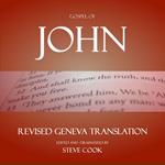 Gospel of John: Revised Geneva Translation