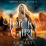 Tricky Girl