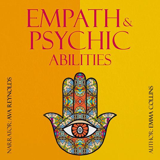 Empath and Psychic Abilities