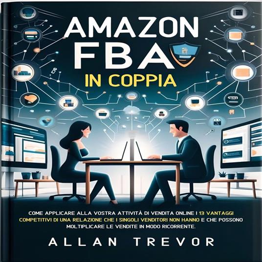 Amazon FBA In Coppia