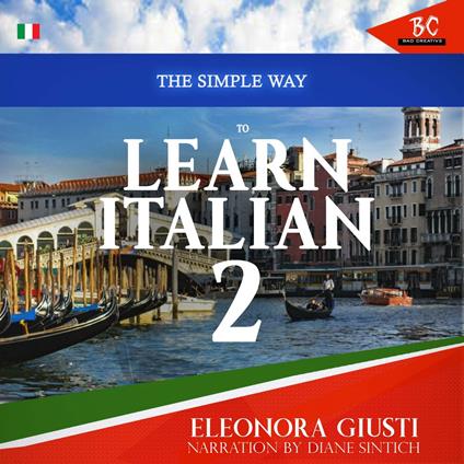 Simple Way To Learn Italian 2, The