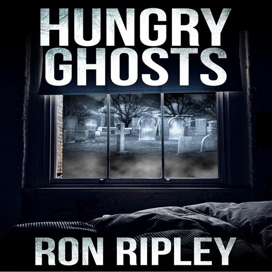 Supernatural Horror Ghost Stories: Hungry Ghosts