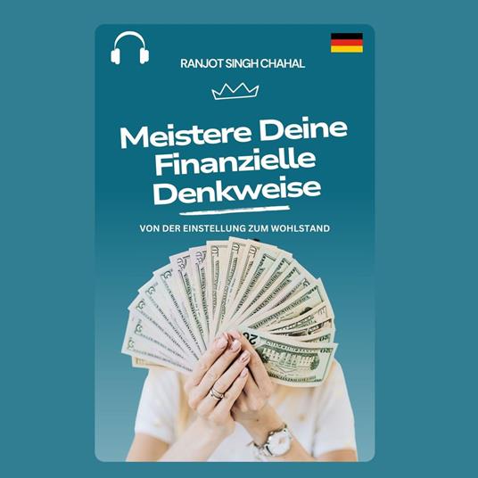 Meistere Deine Finanzielle Denkweise