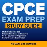 CPCE Exam Prep Study Guide