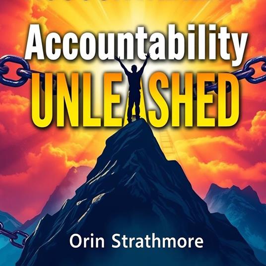 Accountability Unleashed: Transform Your Life and Work