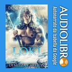 Loki: Una storia d'amore con un gargoyle protettivo