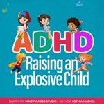 ADHD Raising an Explosive Child