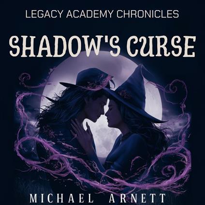 Shadow's Curse