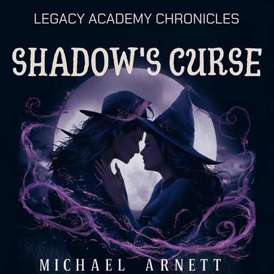 Shadow's Curse