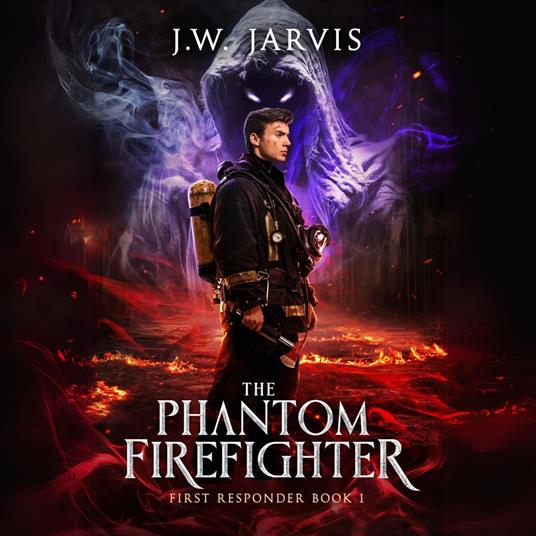 Phantom Firefighter, The