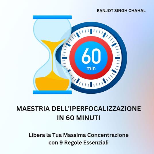 Maestria dell'Iperfocalizzazione in 60 Minuti