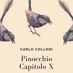 Pinocchio - Capitolo X