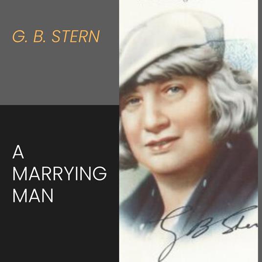 Marrying Man, A