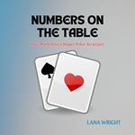 Numbers on the Table