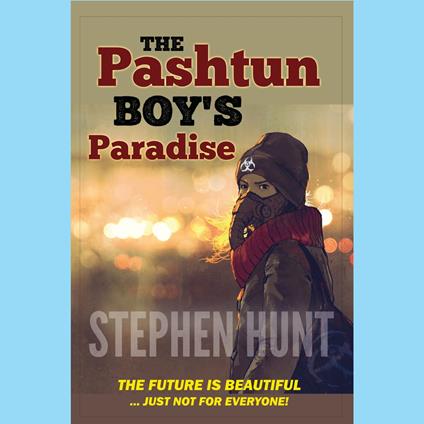 Pashtun Boy's Paradise, The