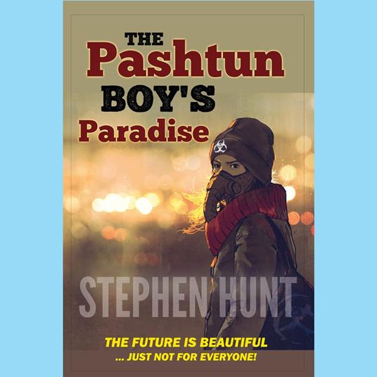 Pashtun Boy's Paradise, The