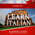 Simple Way to Learn Italian, The