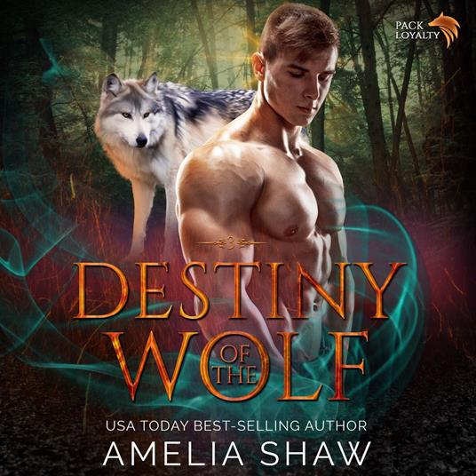 Destiny of the Wolf