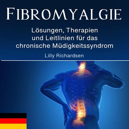 Fibromyalgie