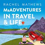 Misadventures of a Digital Nomad