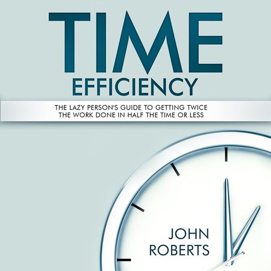 Time Efficiency