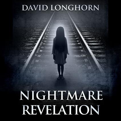 Supernatural Horror Ghost Stories: Nightmare Revelation (Nightmare Series, Book 3)