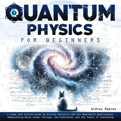 Quantum Physics For Beginners