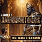Anunnaki Gods